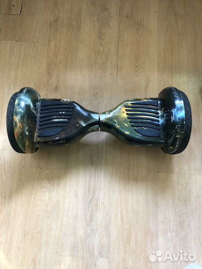 Гироскутер