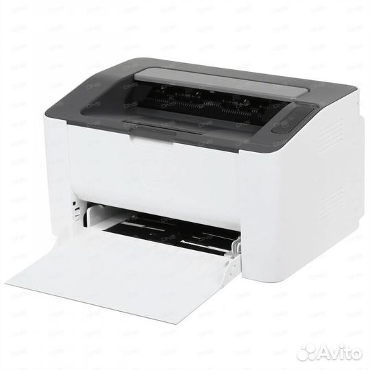 Принтер лазерный HP LaserJet 107a