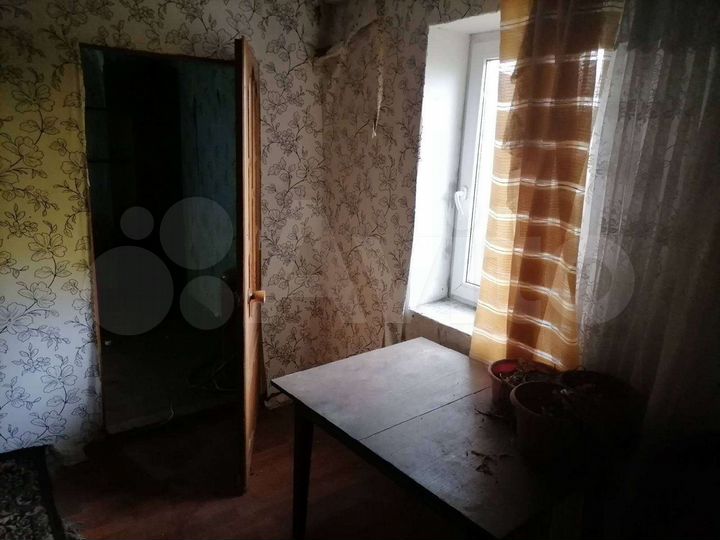 Дом 62 м² на участке 10 сот.