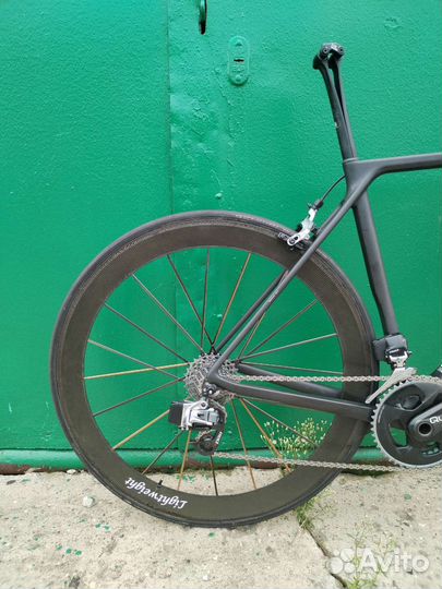 Велосипед canyon ultimate cf evo