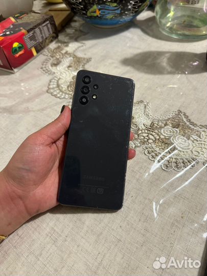 Samsung Galaxy A32, 4/128 ГБ