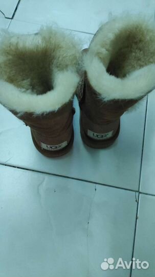 Угги детские UGG
