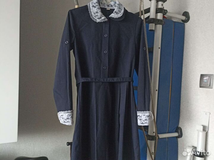 Школьная форма