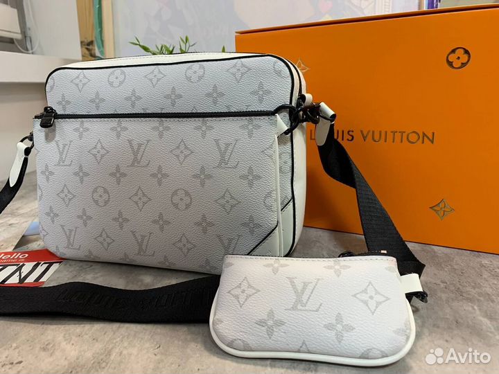 Сумка Louis Vuitton мужская