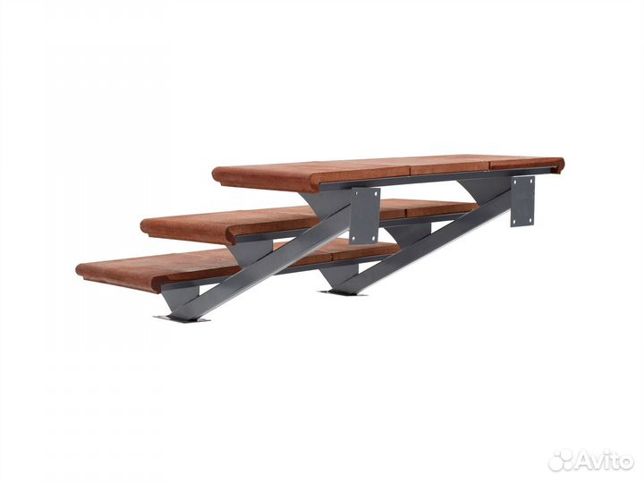 Лестница на заказ