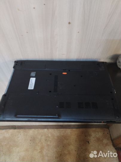 Acer aspire 3 v3-531