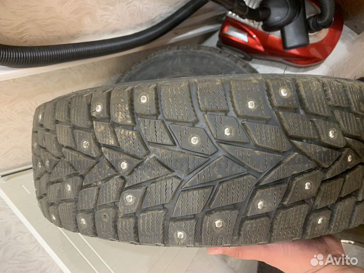 Dunlop SP Winter Ice 02 175/65 R14