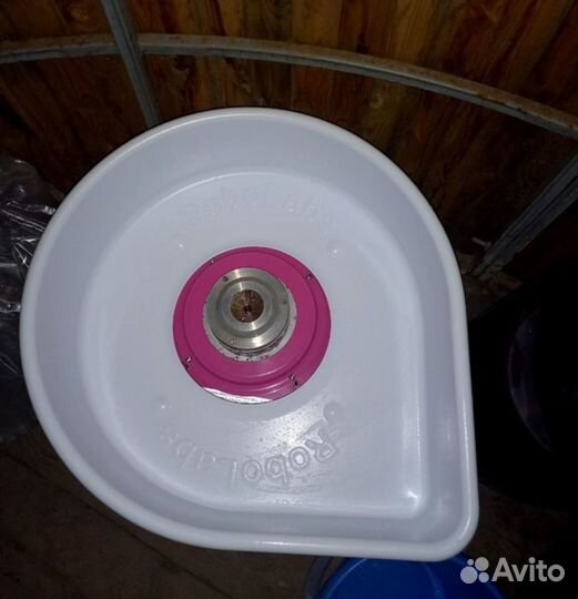 Аппарат для сахарной ваты TTM Artist