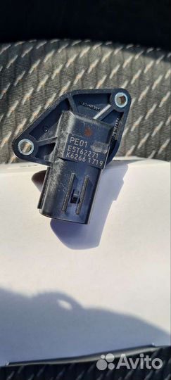 Датчик расхода воздуха мазда cx5