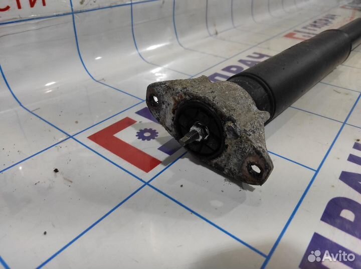 Амортизатор задний Ford Focus 3 1881214. Аналог