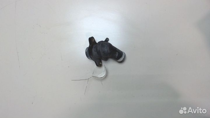 Корпус термостата Chevrolet Lacetti, 2004