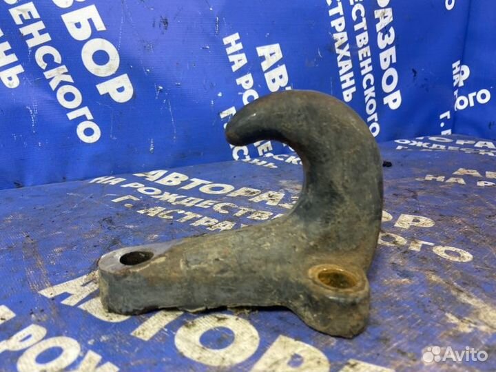 Крюк буксировочный. Газ 53 грузовой АВТОМОБИЛЬ