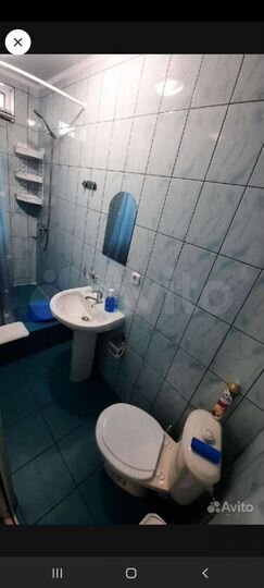 Комната 16 м², 1/1 эт.