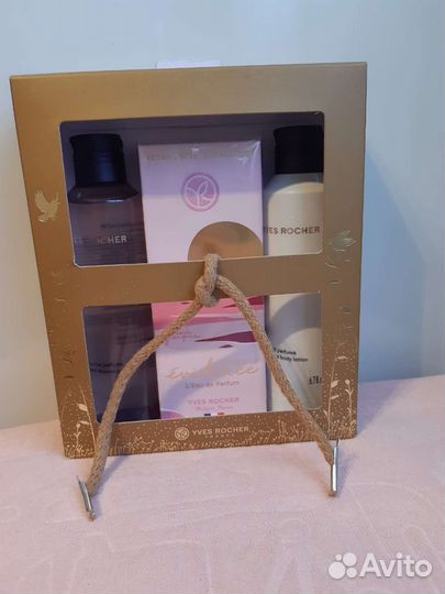 Подарочный набор Ив роше