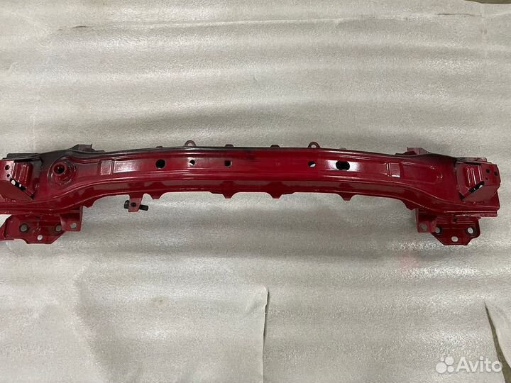 Усилитель бампера Mazda 6 GH