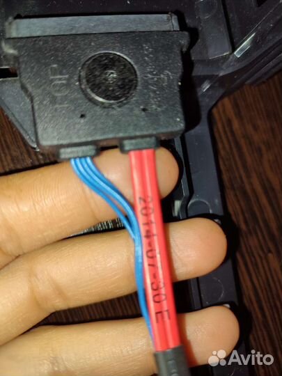 Рама - крепление для памяти на х бокс 360