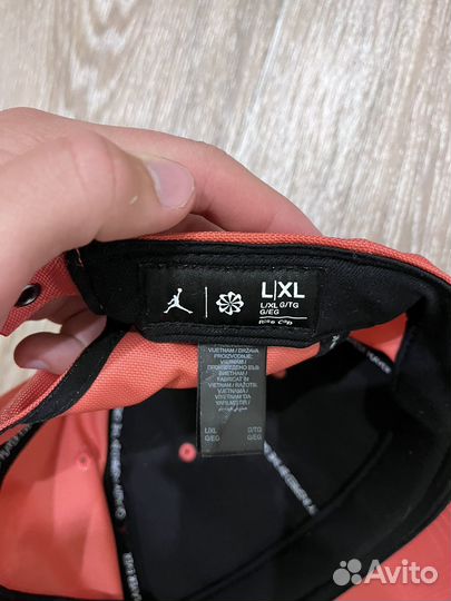 Кепки оригинал