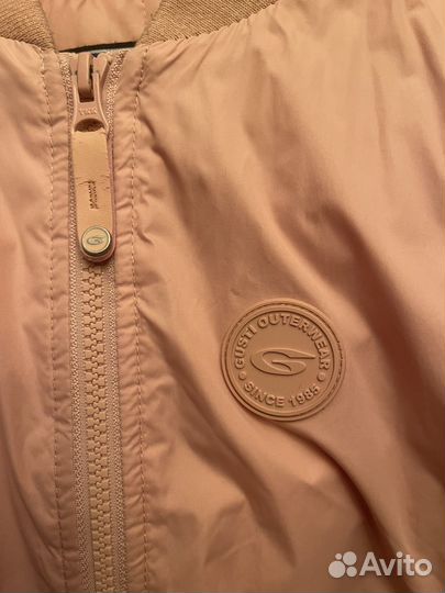 Бомбер Gusti 116