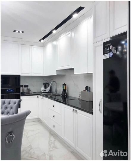 Кухня Кухонный гарнитур на заказ