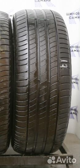 Michelin Primacy 3 215/55 R17 94W