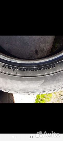 Hankook Optimo K415 225/60 R17 99H