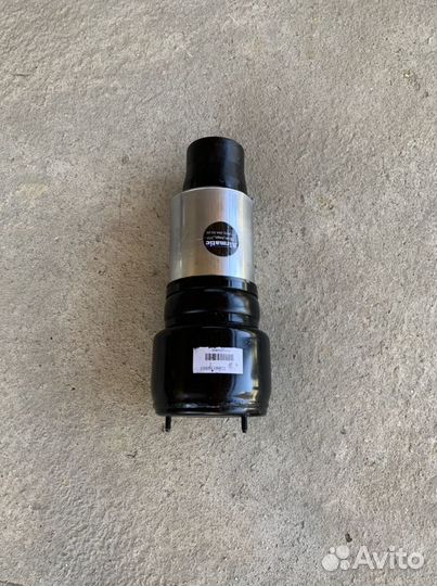 Пневмобаллон CLS W219