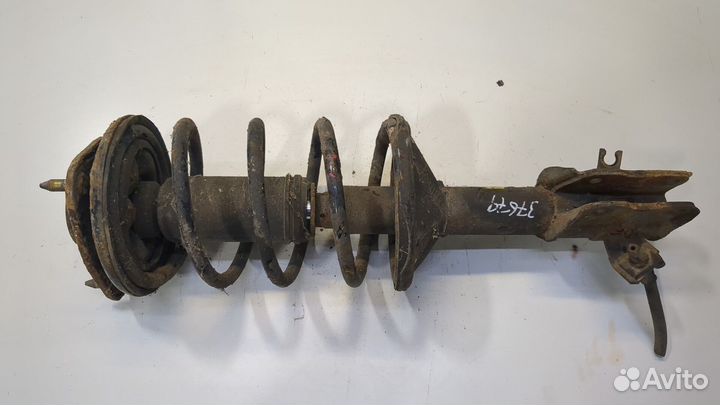 Амортизатор подвески Mitsubishi Colt, 2003