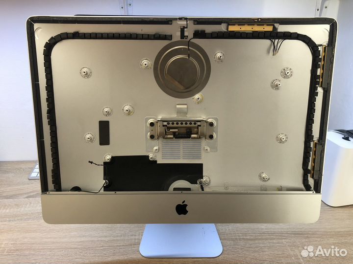 Корпус от iMac 21.5-inch, Late 2012