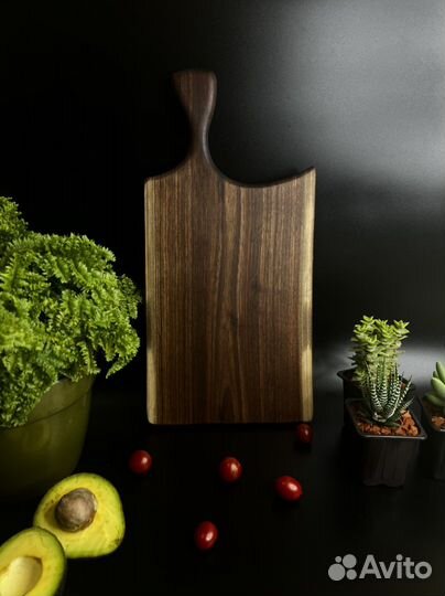 Доска разделочная