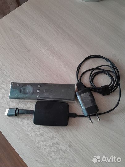 Тв приставка сбер салют