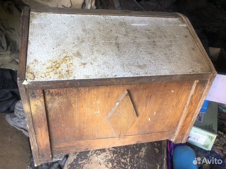 Хлебница СССР