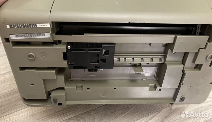 Принтер HP Deskjet 3050A