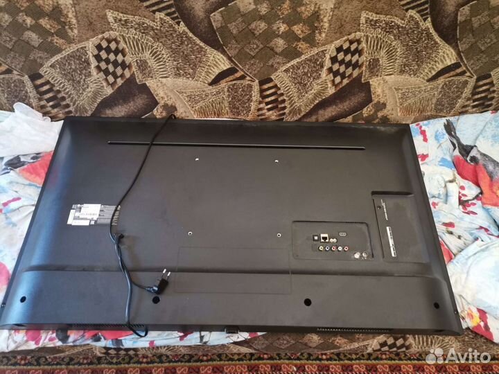 Телевизор LG 43