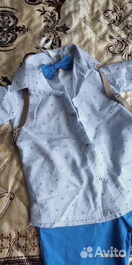 Костюм 6-7лет