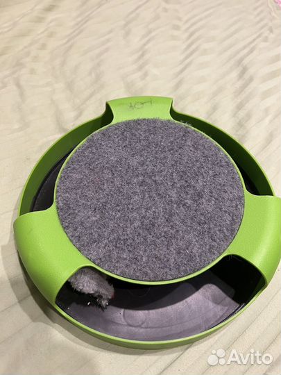 Игрушка для кошек