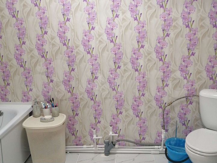 Дом 110 м² на участке 10 сот.