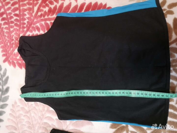 Вещи для художественной гимнастики