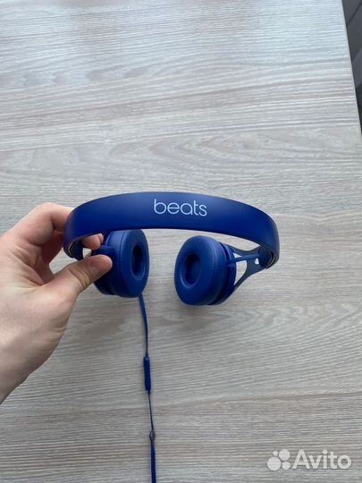 Наушники beats EP