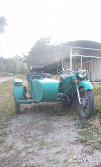 Продам Урал