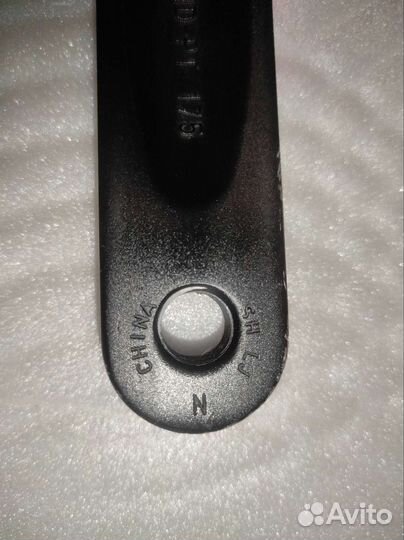 Шатуны Prowheel Raid