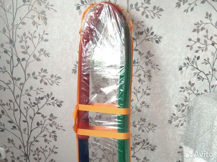 Обруч утяжеленный