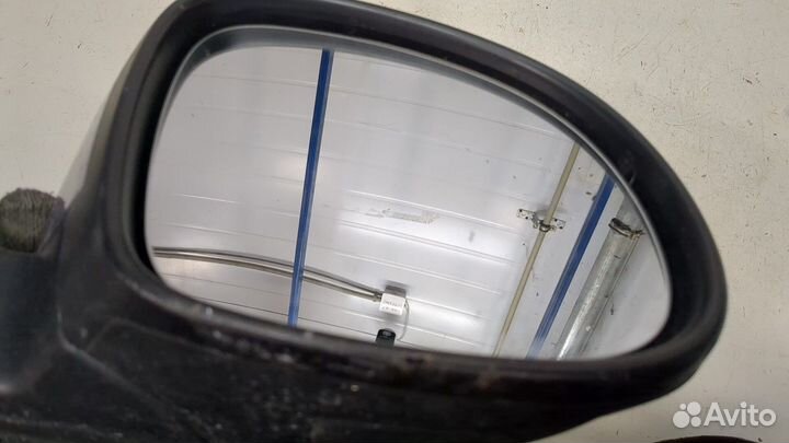 Зеркало боковое правое Skoda Yeti