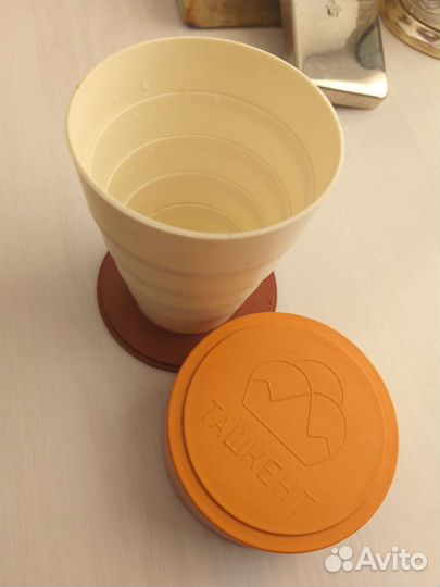 Будильник, стерилизатор, счеты СССР