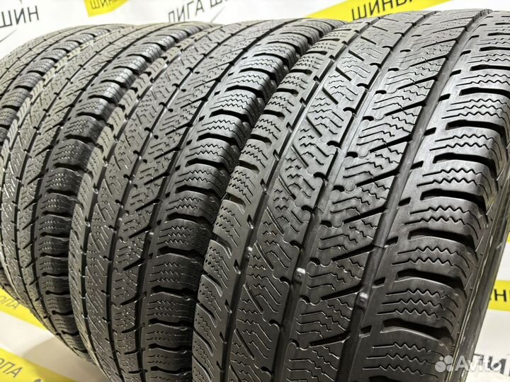 Uniroyal Snow Max 3 235/65 R16C 100R