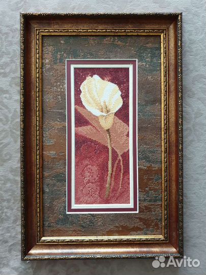 Остатки набора Heritage