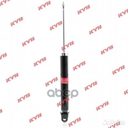 Амортизатор подвески 344655 KYB