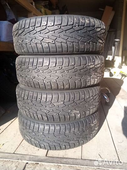 Nokian Tyres Nordman 7 185/65 R15