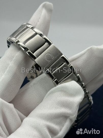 Часы Omega De Ville Ladymatic