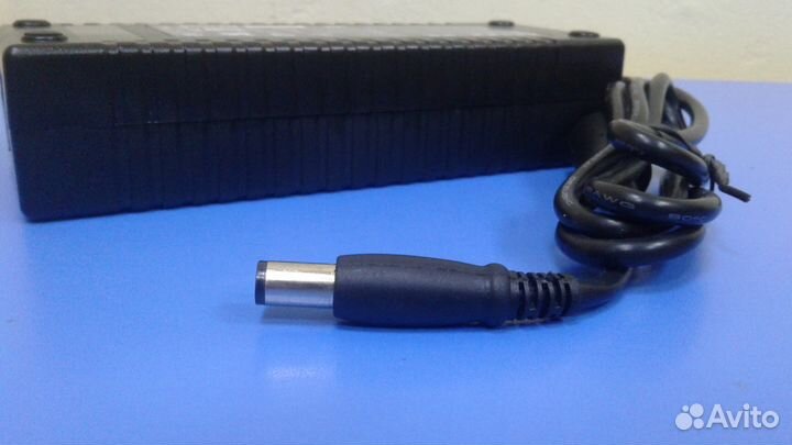 Блок питания для ноутбука HP 18.5V 6.5A 7.4x5.0