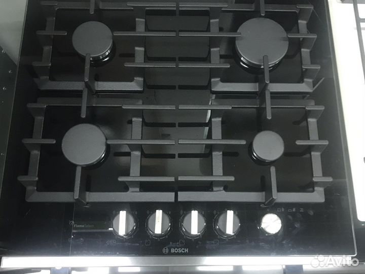 Варочная панель Bosch ppp6a6m90r